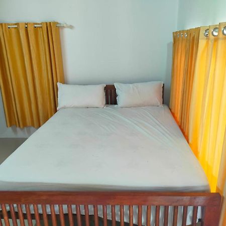 Verge Hostel Варкала Экстерьер фото
